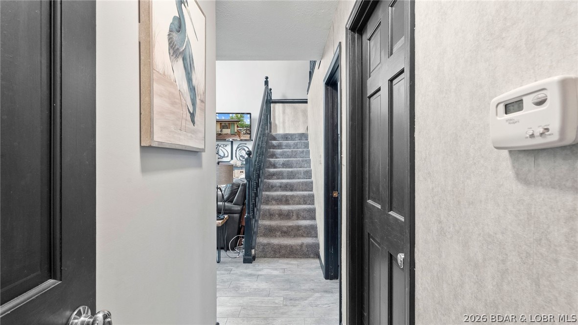 Bock-A-Villa Condominium - Residential