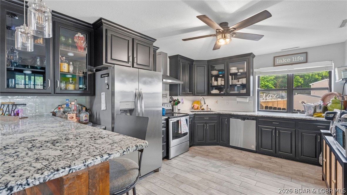 Bock-A-Villa Condominium - Residential