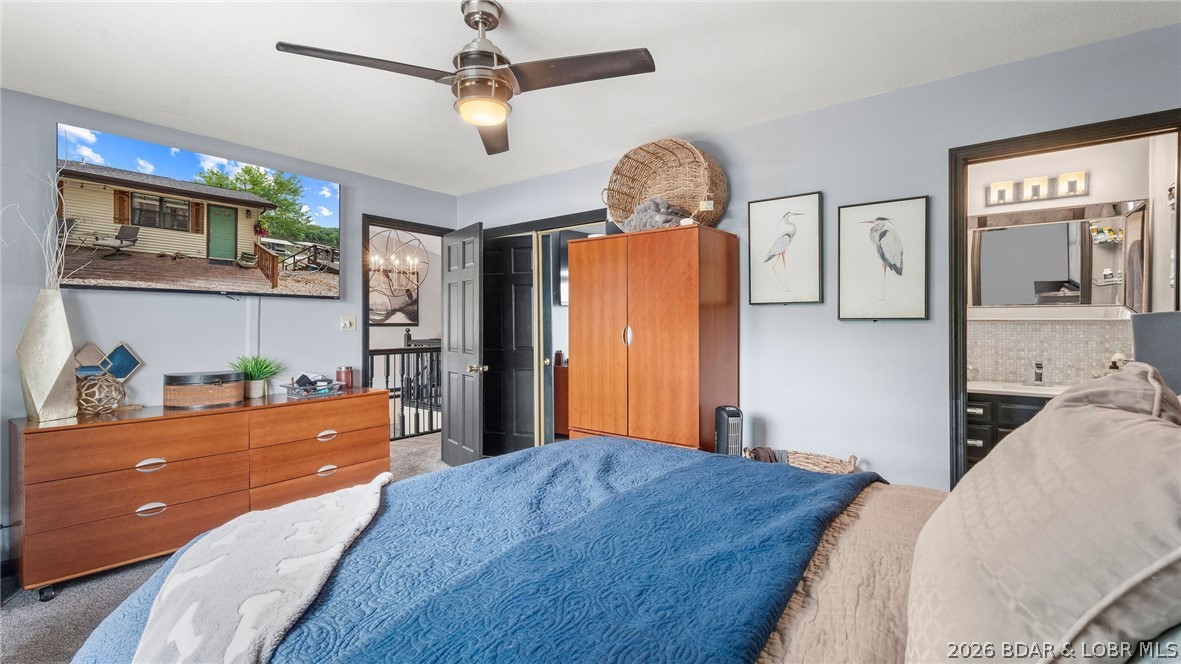 Bock-A-Villa Condominium - Residential