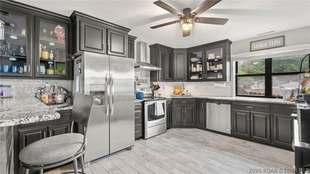Bock-A-Villa Condominium - Residential
