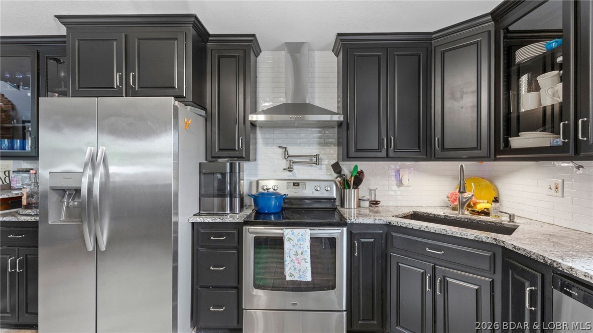 Bock-A-Villa Condominium - Residential