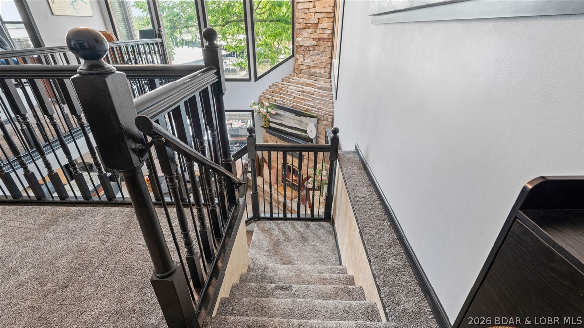 Bock-A-Villa Condominium - Residential