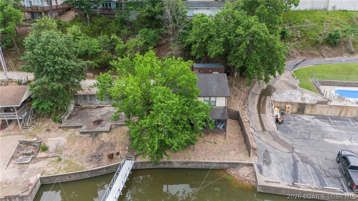 Bock-A-Villa Condominium - Residential