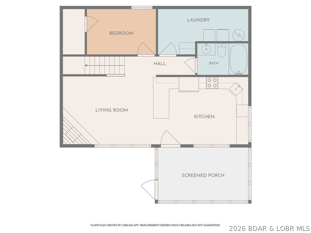 Bock-A-Villa Condominium - Residential