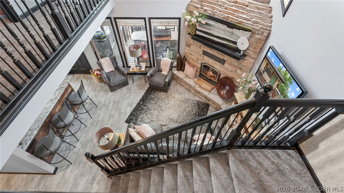Bock-A-Villa Condominium - Residential