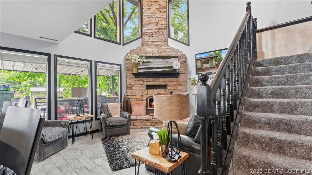 Bock-A-Villa Condominium - Residential