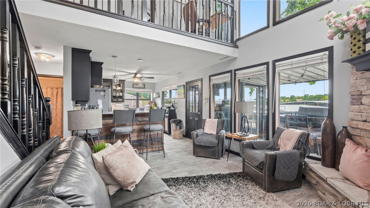 Bock-A-Villa Condominium - Residential