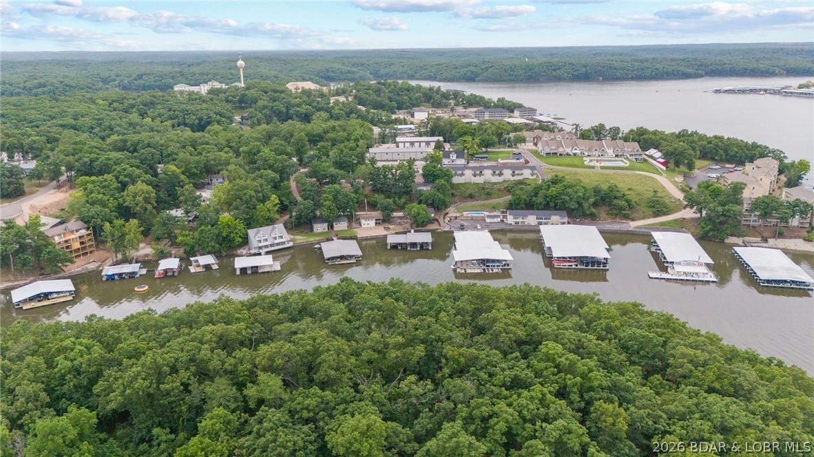 Bock-A-Villa Condominium - Residential