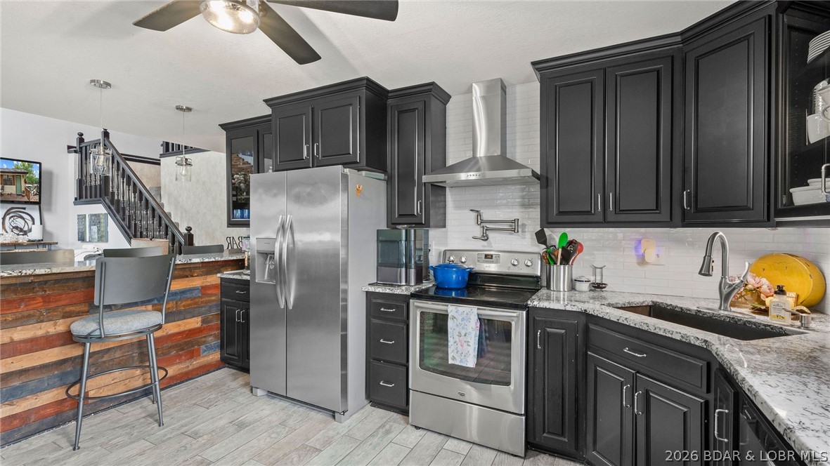Bock-A-Villa Condominium - Residential