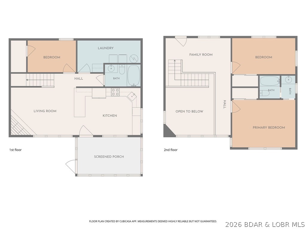 Bock-A-Villa Condominium - Residential