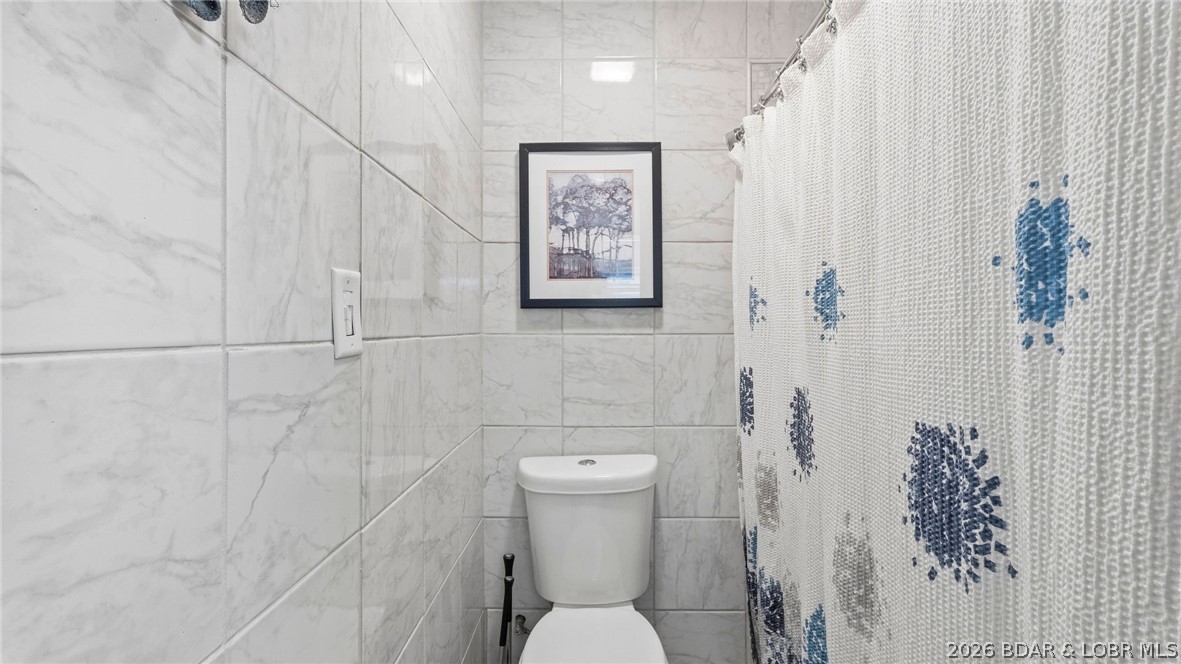 Bock-A-Villa Condominium - Residential
