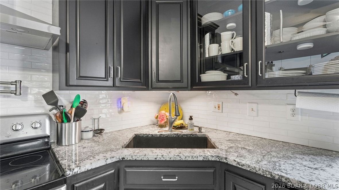 Bock-A-Villa Condominium - Residential