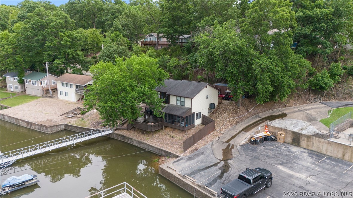 Bock-A-Villa Condominium - Residential