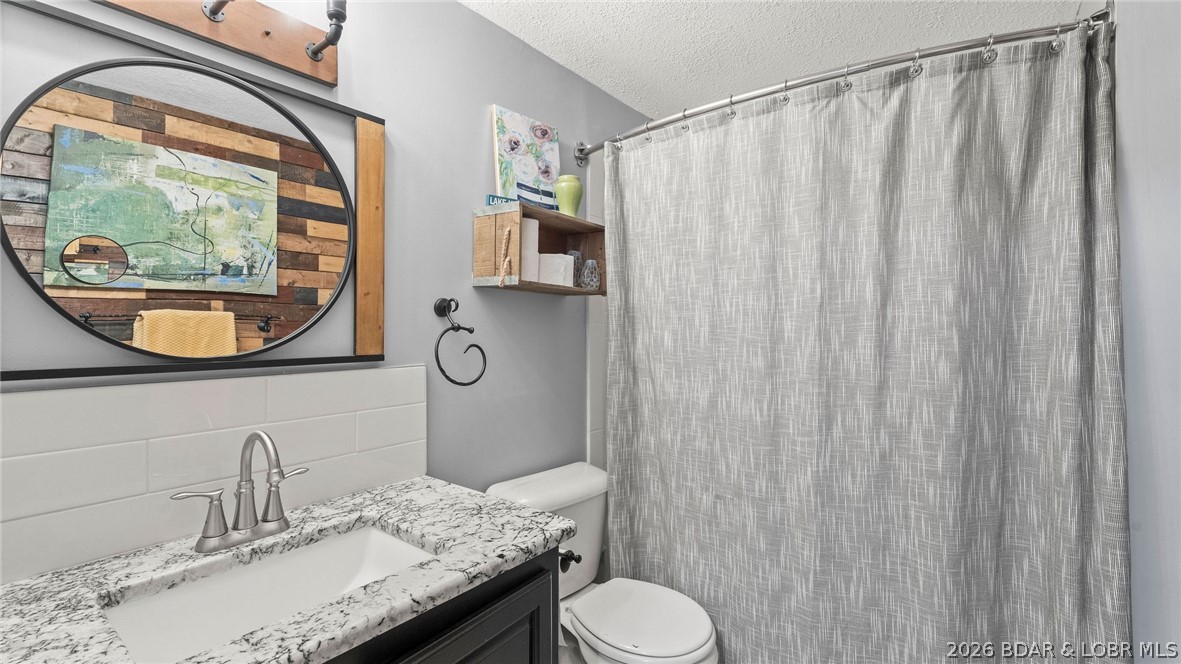 Bock-A-Villa Condominium - Residential