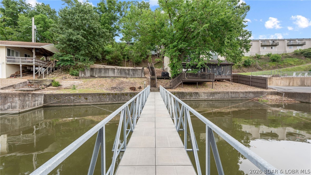 Bock-A-Villa Condominium - Residential