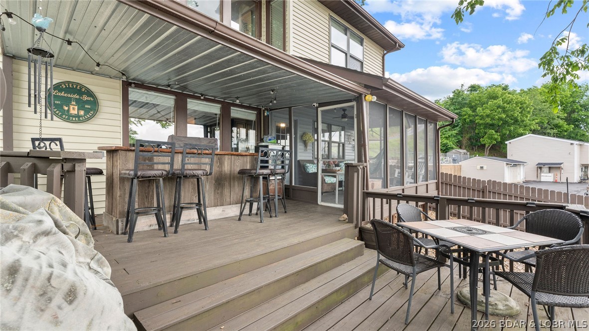 Bock-A-Villa Condominium - Residential