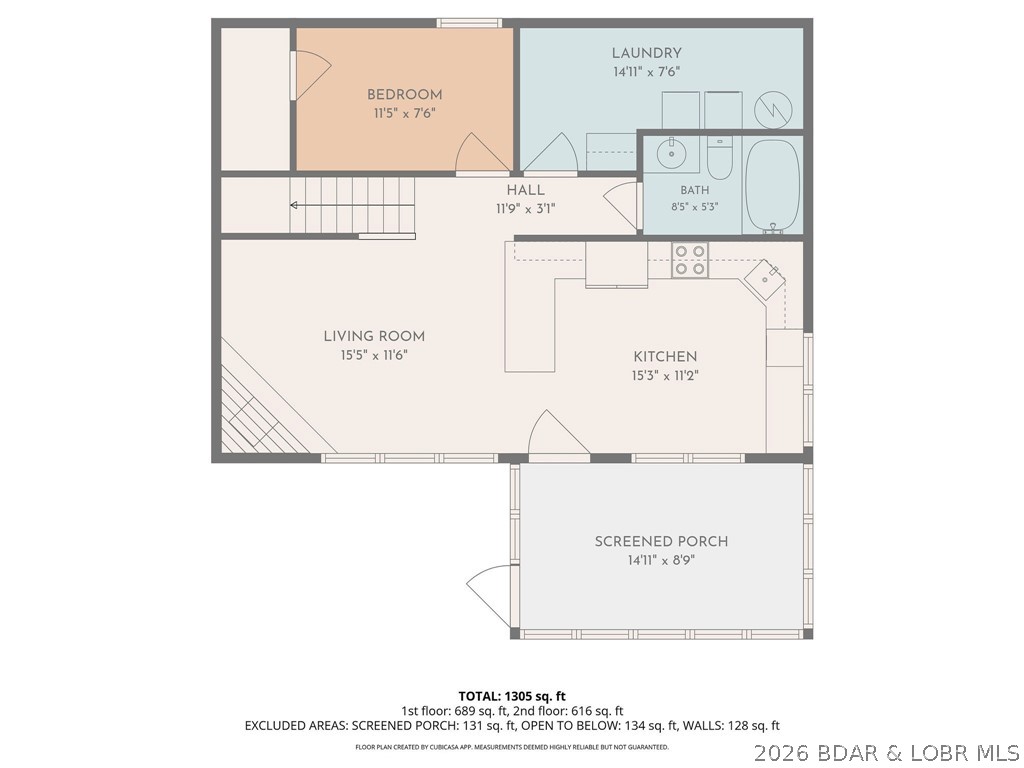 Bock-A-Villa Condominium - Residential