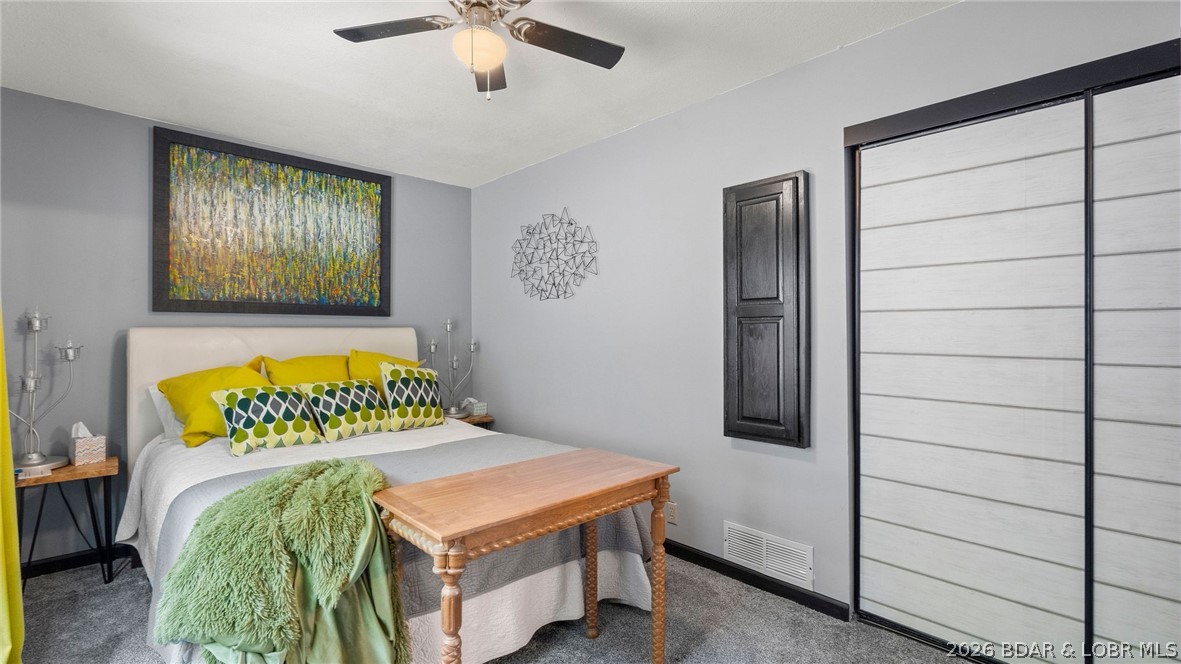 Bock-A-Villa Condominium - Residential