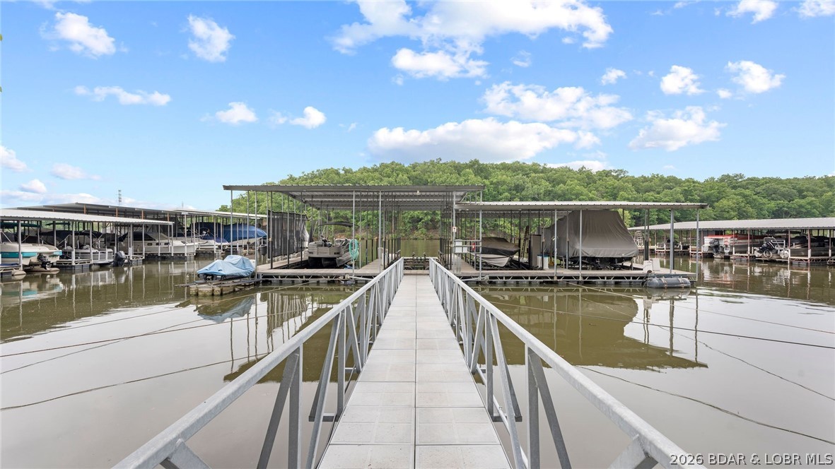 Bock-A-Villa Condominium - Residential
