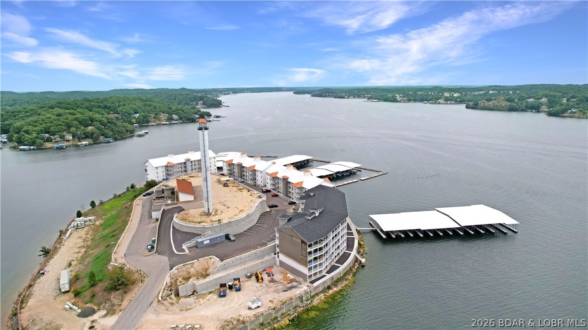 Isla Del Sol - Residential
