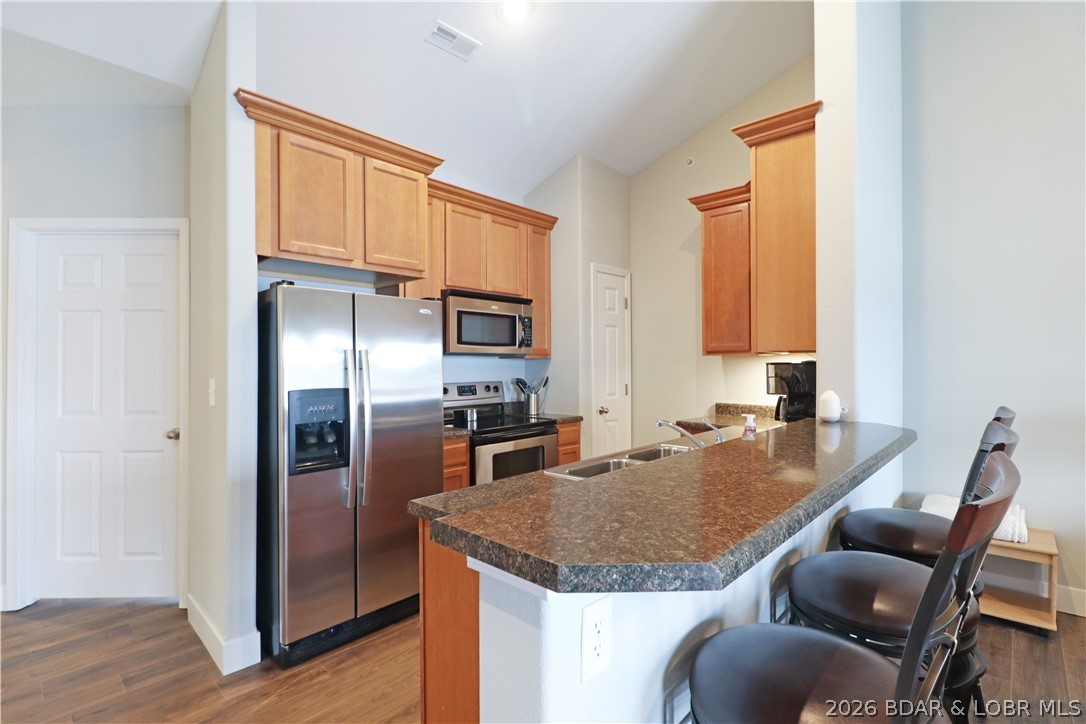 Isla Del Sol - Residential