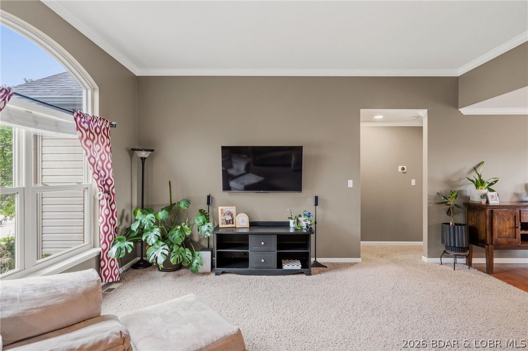 Out of Area - Residential