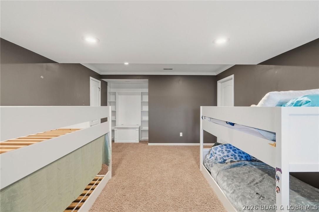 Out of Area - Residential