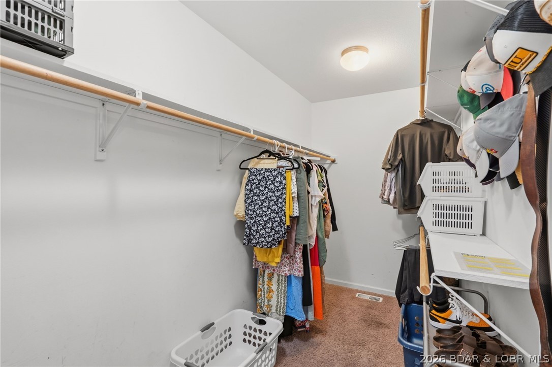 Out of Area - Residential