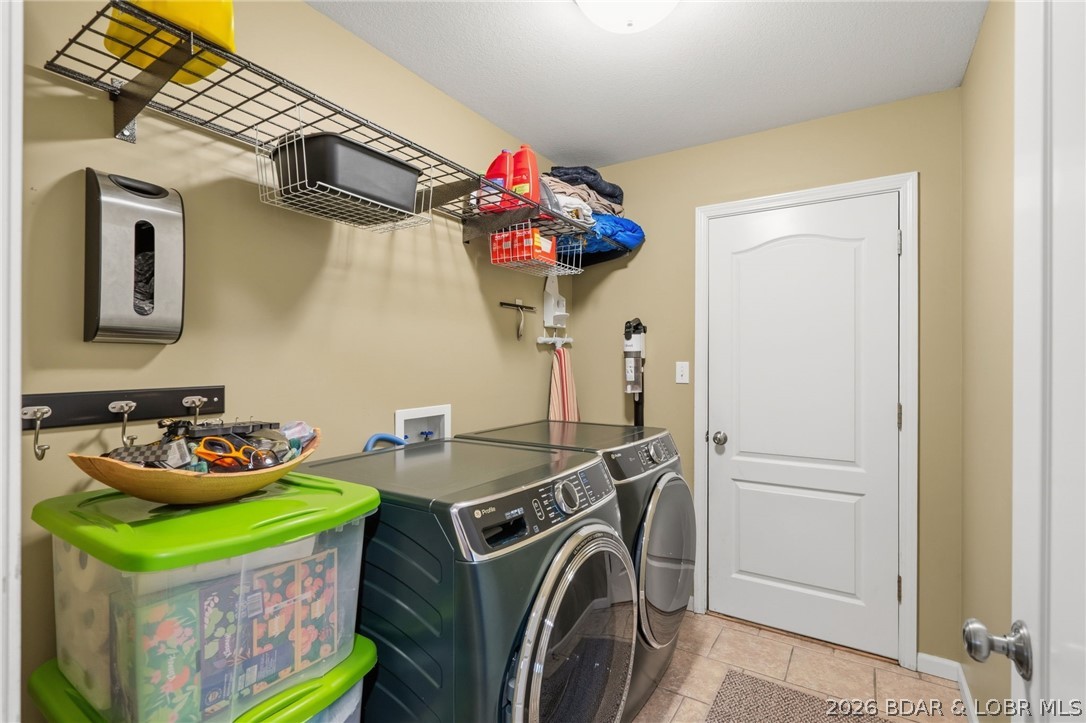 Out of Area - Residential