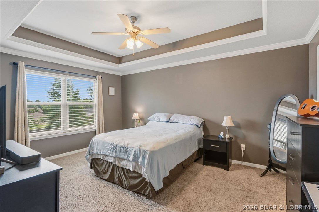 Out of Area - Residential