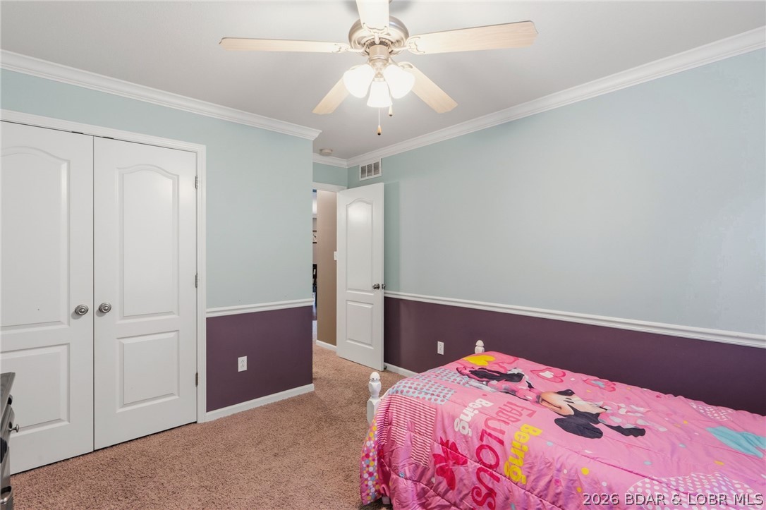 Out of Area - Residential
