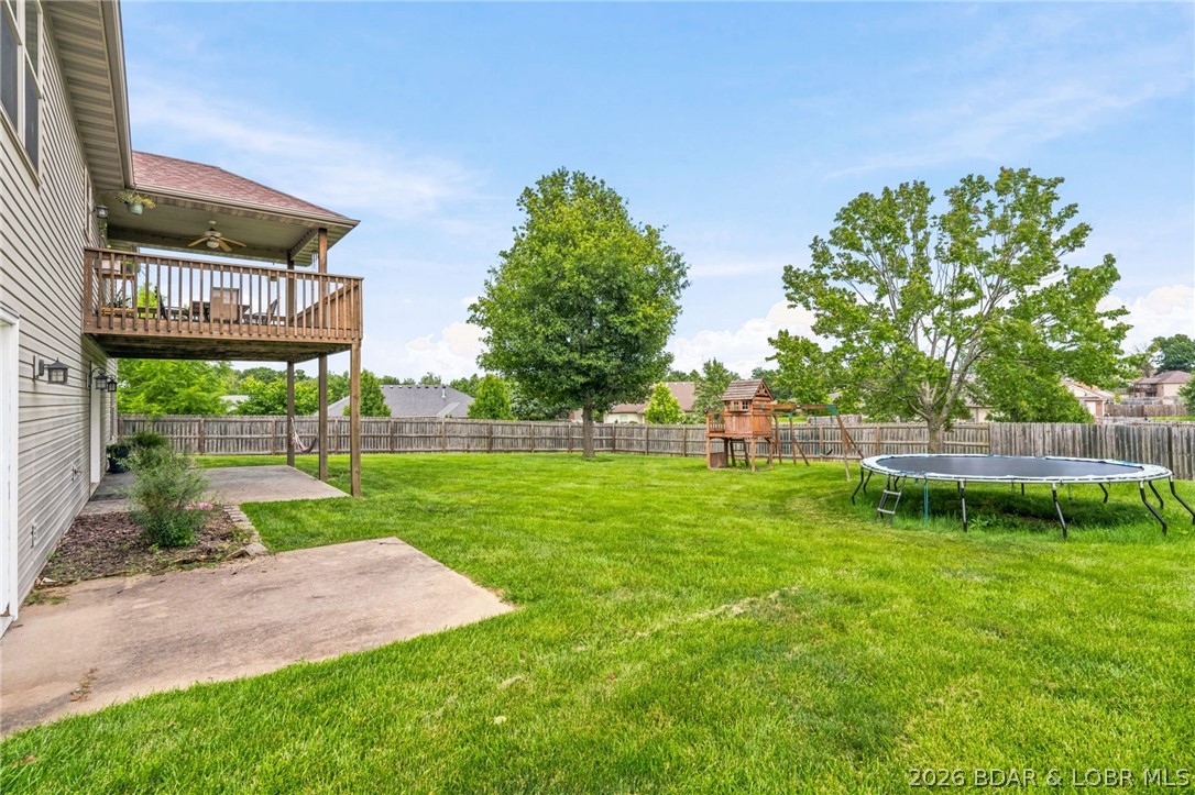 Out of Area - Residential
