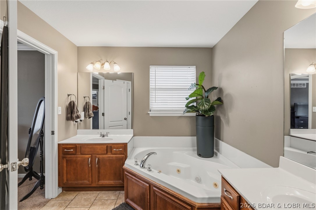 Out of Area - Residential
