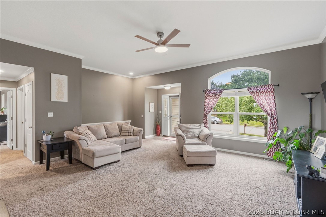 Out of Area - Residential