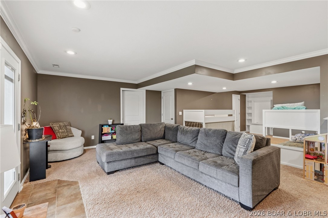 Out of Area - Residential