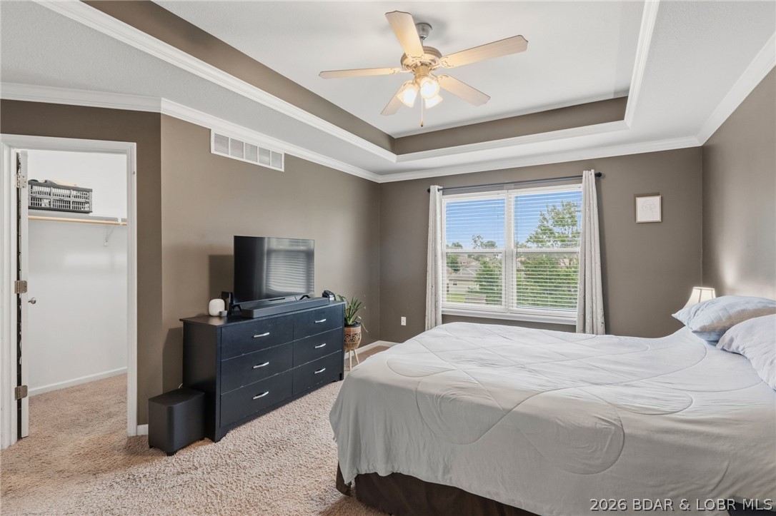 Out of Area - Residential