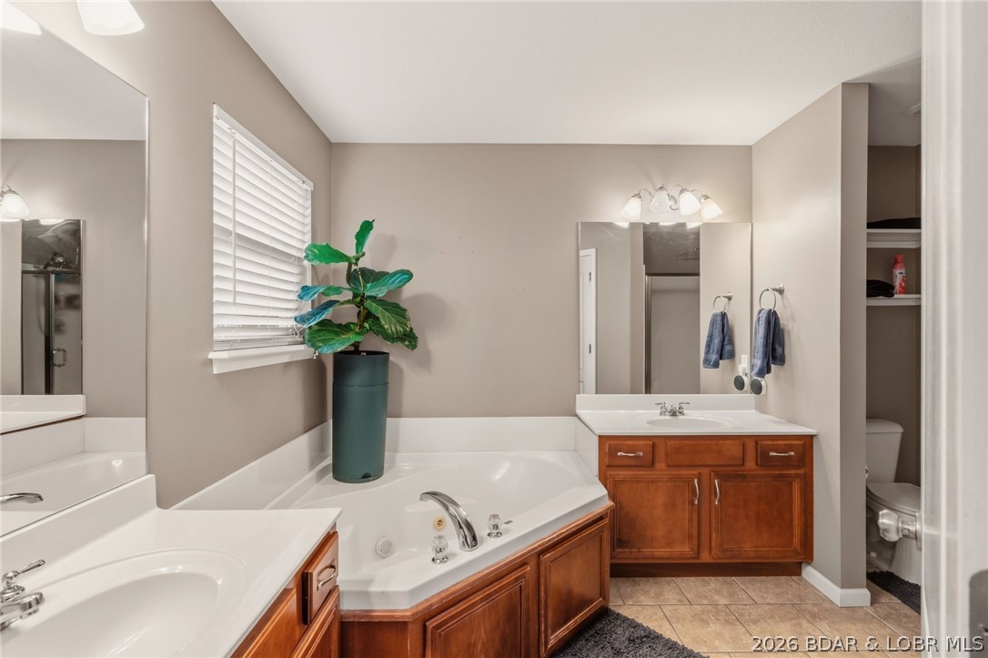 Out of Area - Residential