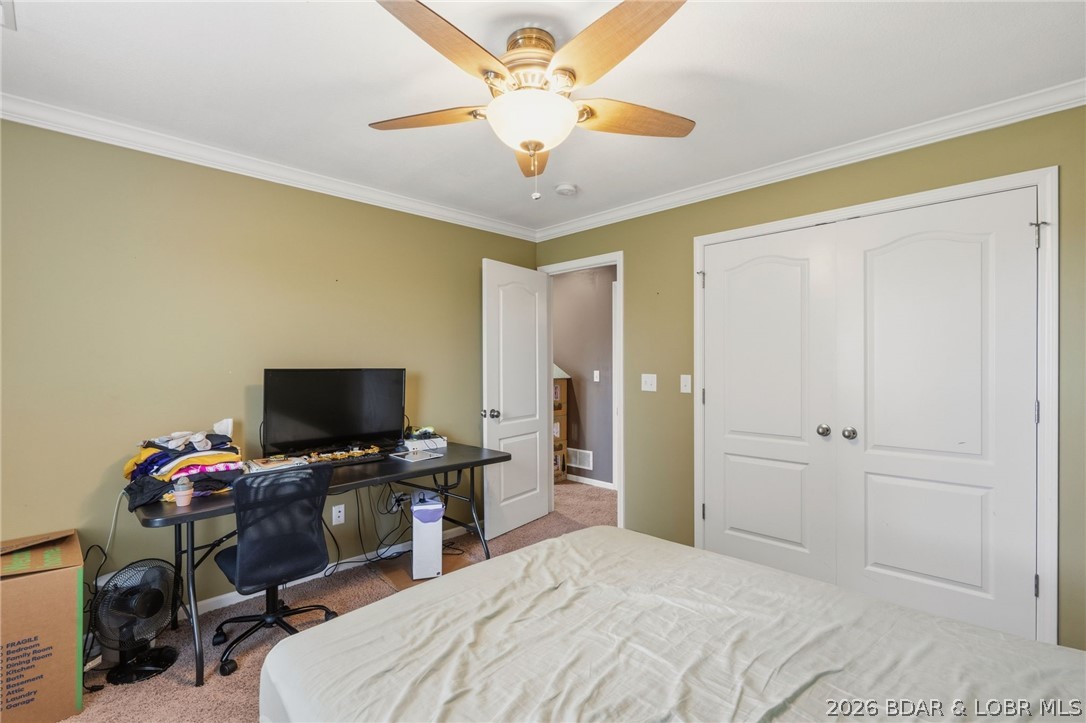 Out of Area - Residential
