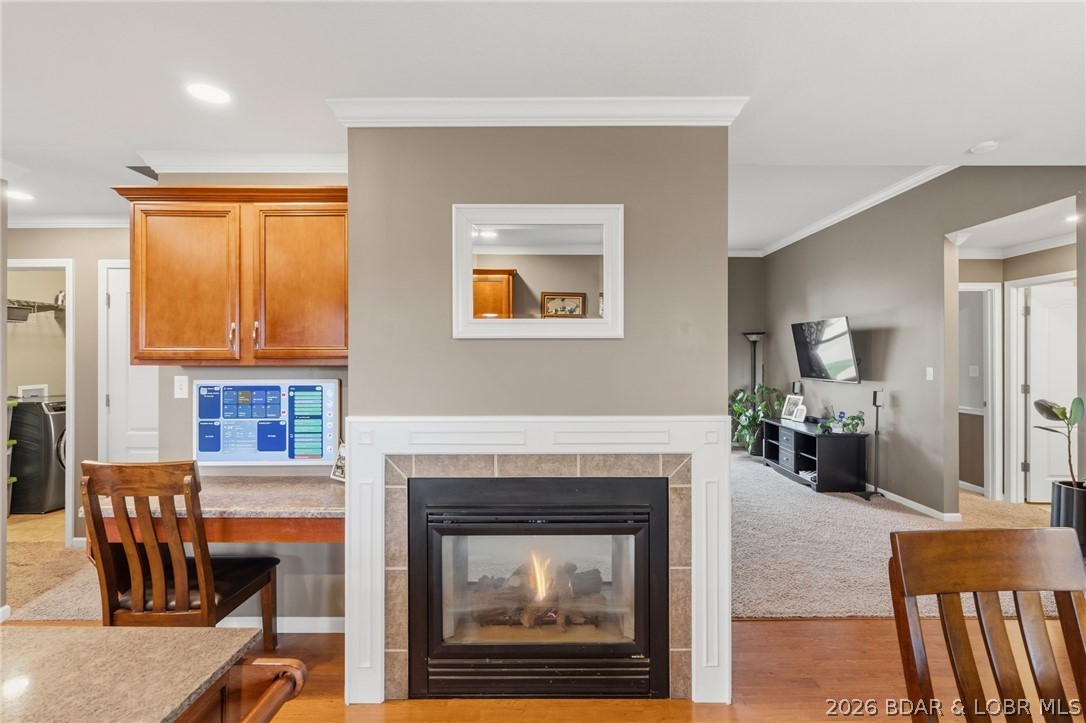 Out of Area - Residential