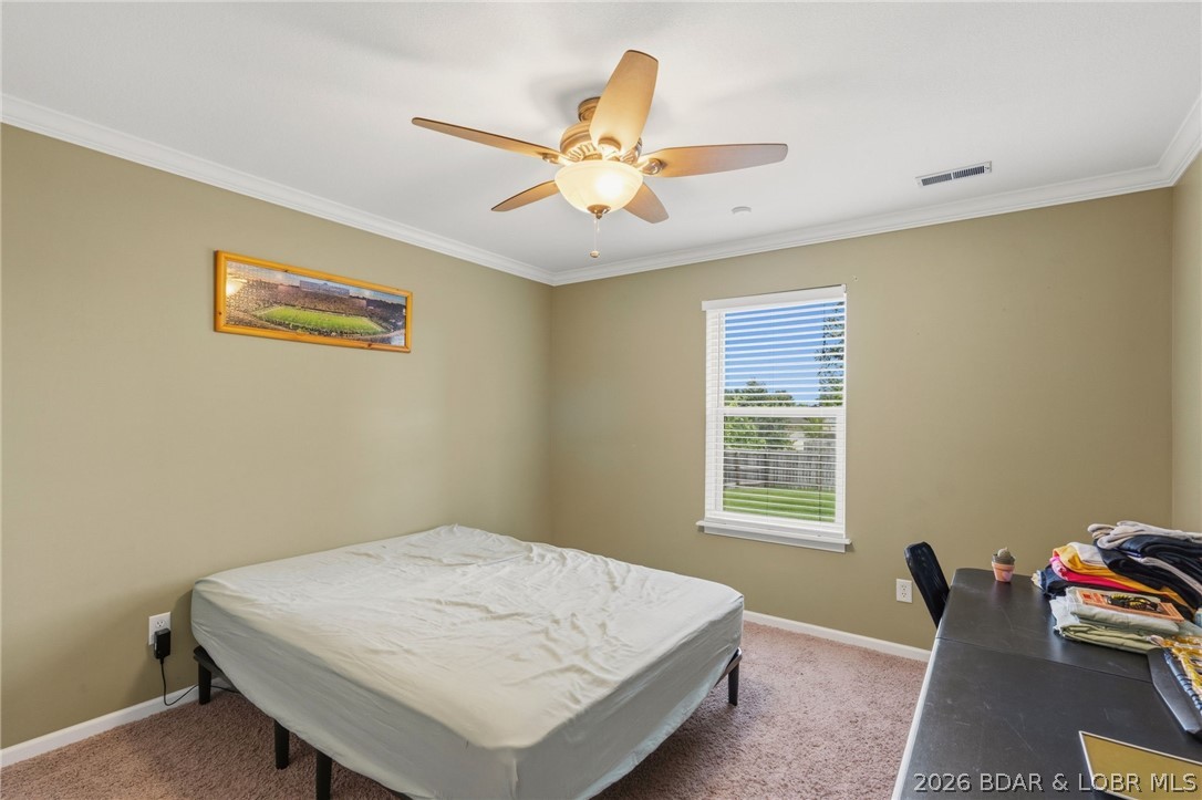 Out of Area - Residential