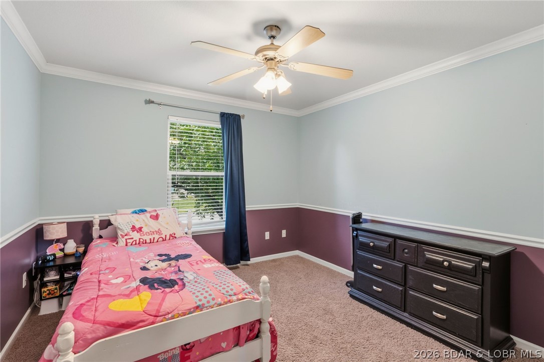 Out of Area - Residential