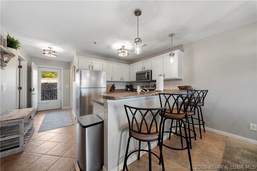 Highland Shores Condominium - Residential