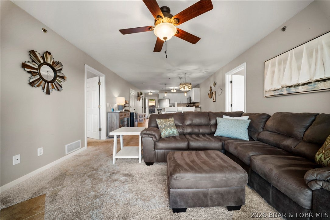 Highland Shores Condominium - Residential