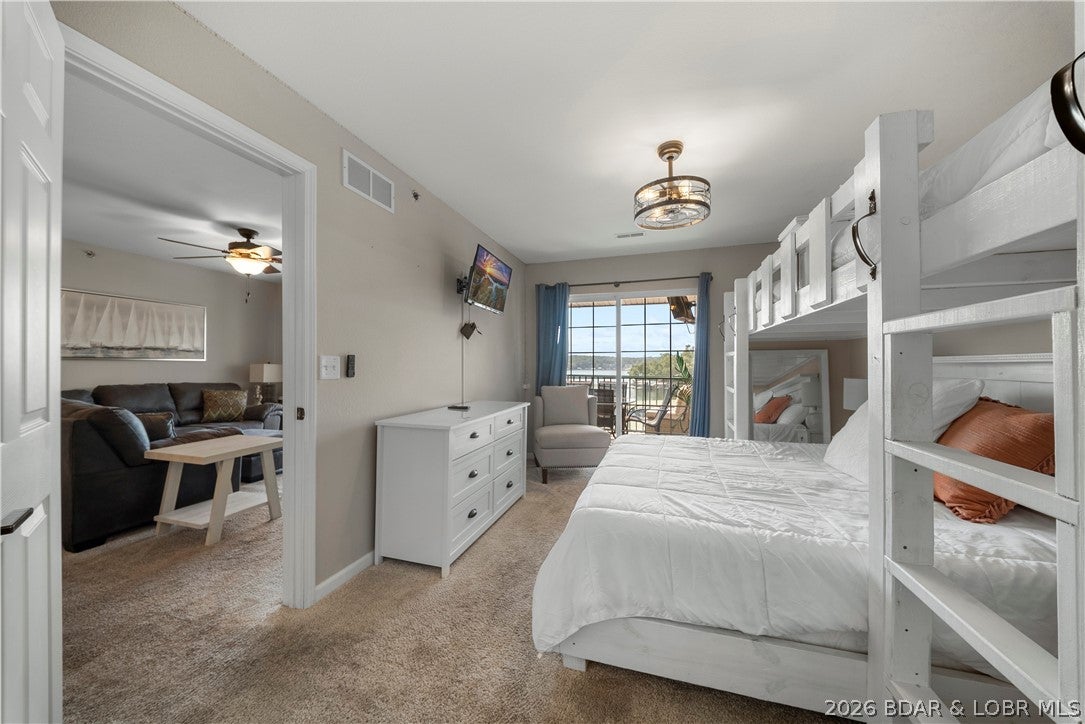 Highland Shores Condominium - Residential