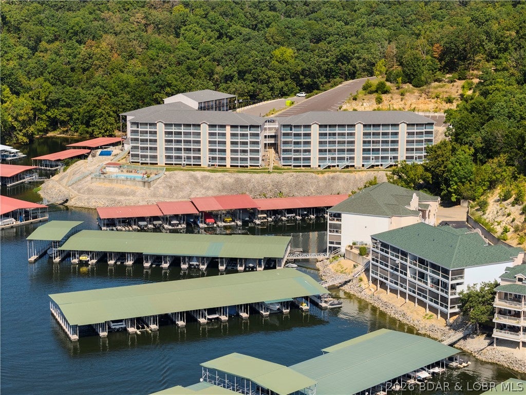 Highland Shores Condominium - Residential