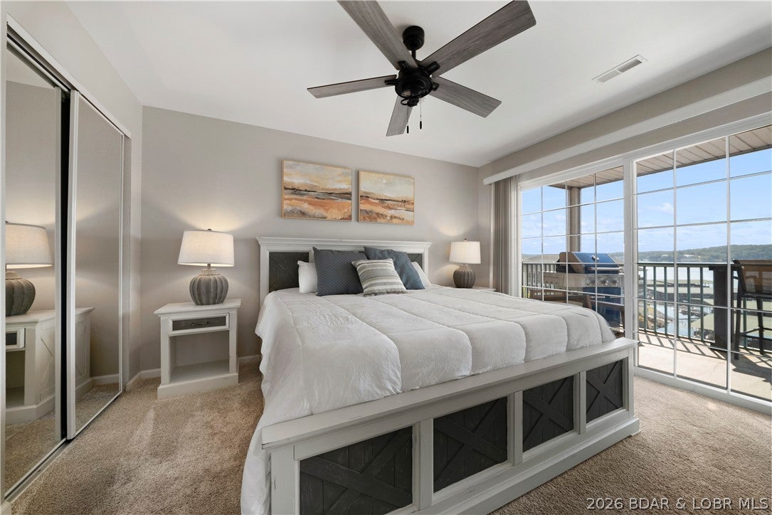 Highland Shores Condominium - Residential