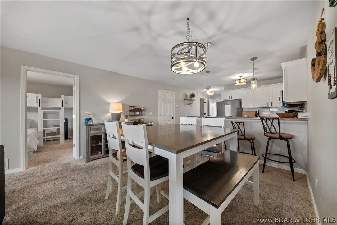 Highland Shores Condominium - Residential