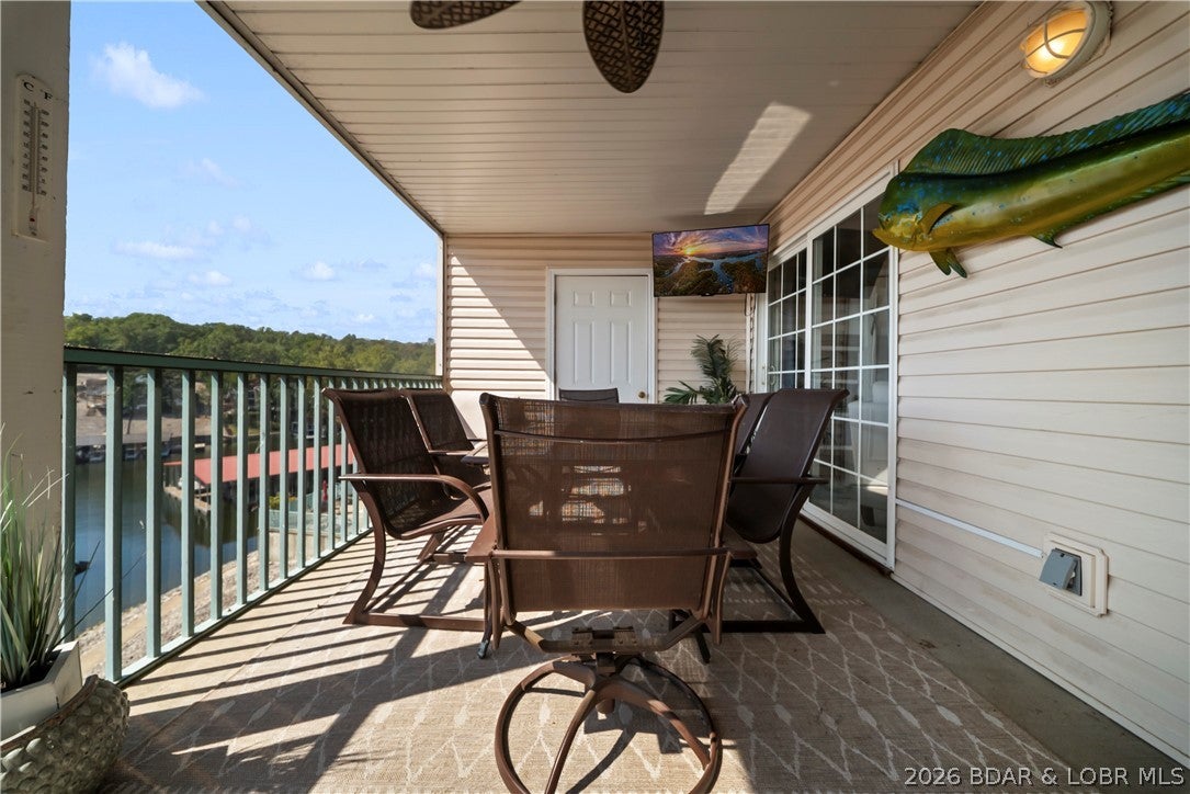 Highland Shores Condominium - Residential
