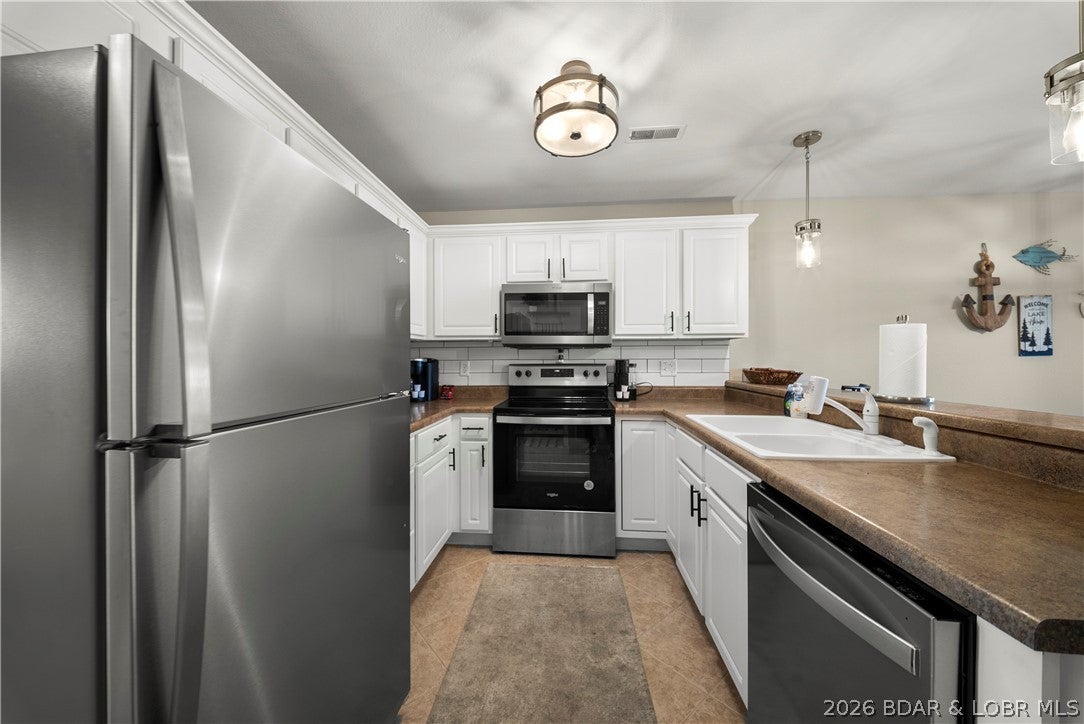 Highland Shores Condominium - Residential