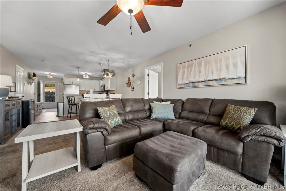 Highland Shores Condominium - Residential